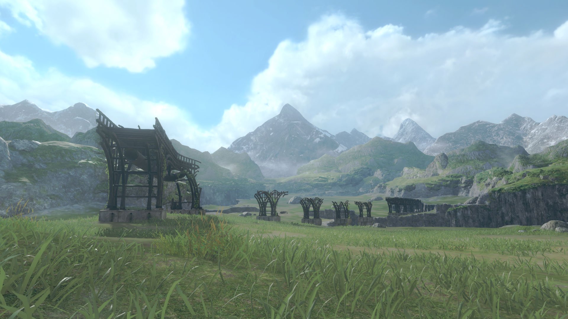 NieR Replicant ver.1.22474487139 - Imagen 23